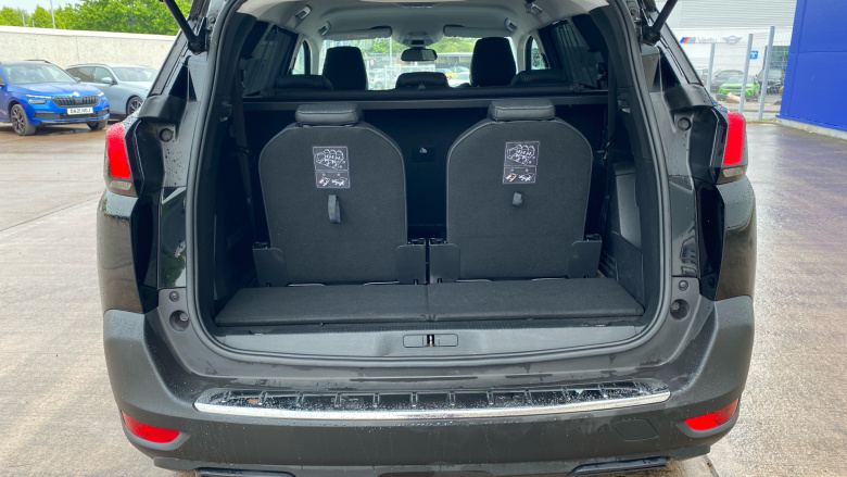 Peugeot 5008 1.2 PureTech Allure Premium+ 5dr Petrol Estate